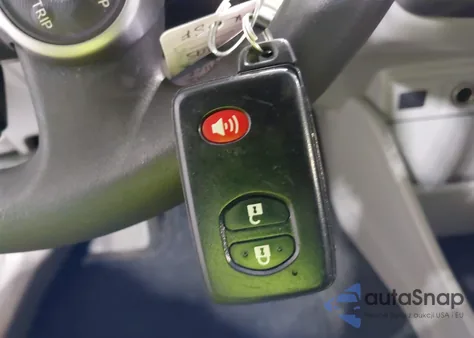 2015 Toyota Prius V Two from USA, damaged, VIN JTDZN3EU4FJ034659